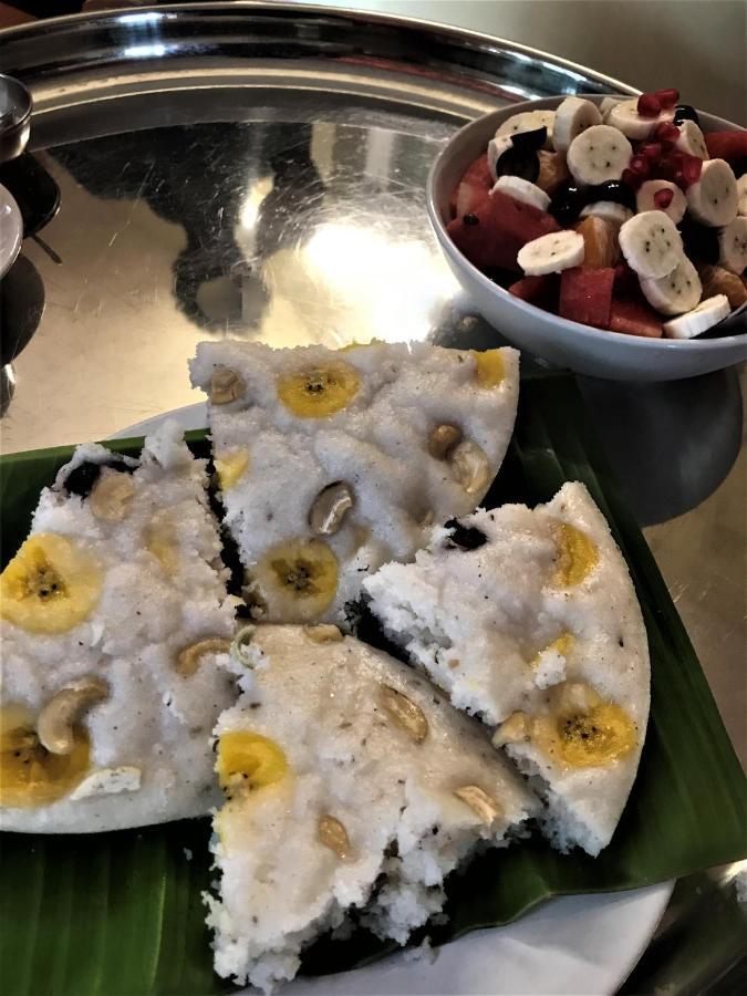 曼达姆别墅 马拉利库兰 外观 照片
