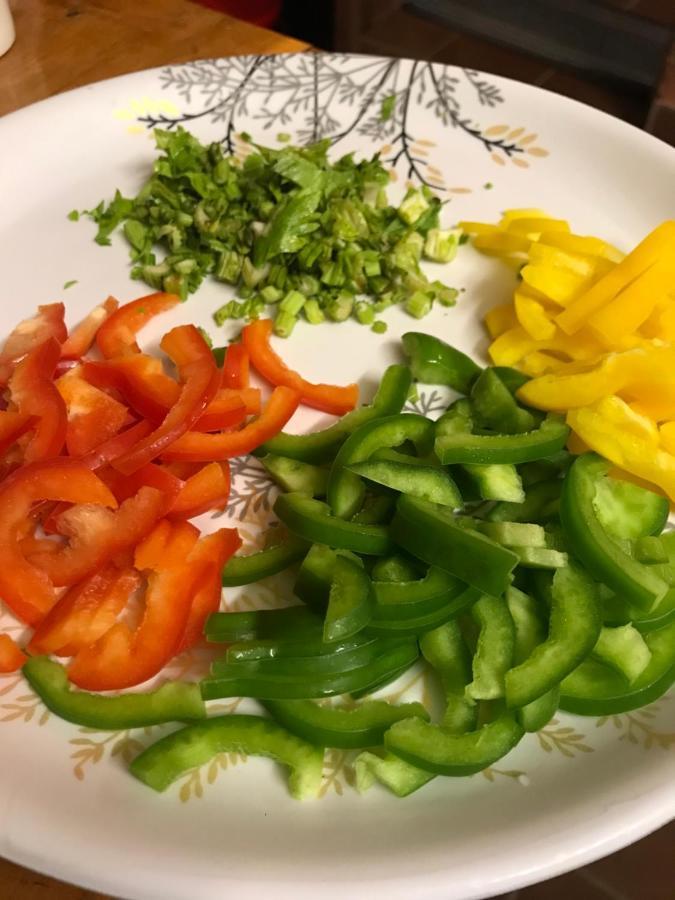 曼达姆别墅 马拉利库兰 外观 照片